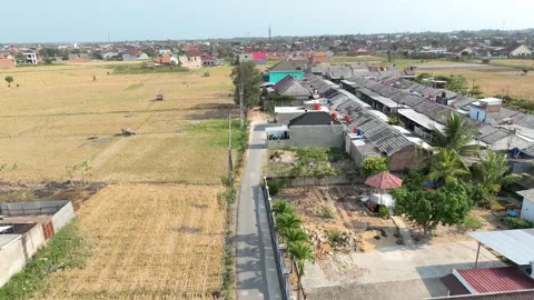 Drone cameras Stock Footage 272904097