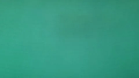 Drone on Chroma key Green screen, Vertical entering Stock Footage 250055304