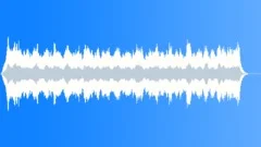 Drone Clang (Creepy, Mystical, Movie) Sound Effect