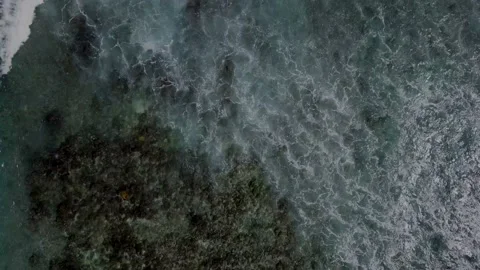 Drone Clip Maledives Stock Footage 163908451