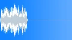 Drone communication 027Sound Effect