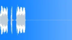 Drone communication 028Sound Effect