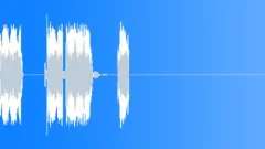 Drone communication 029Sound Effect
