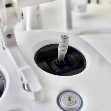 Drone controller Stock Photos