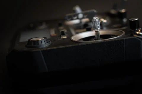 Drone controller Stock Photos