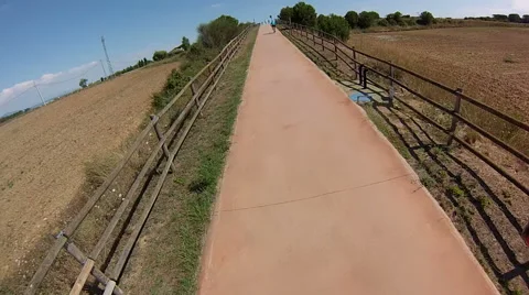 Drone crash Stock Footage 53077243