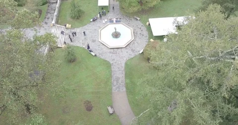 Drone Crash Stock Footage 84330216