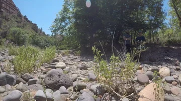 Drone Crash Stock Footage 86126573