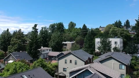 Drone Crash 動画素材 204870258