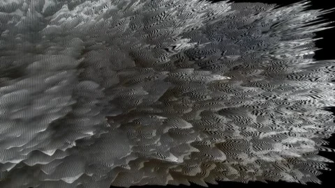 Drone crashed into a river, and managed to survive Stock Footage 305296083