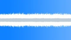 Drone: dark, uniform wind or storm, cave roomtone, haunting, nightmare - loop Sound Effect