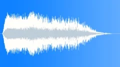 Drone - devil wind Sound Effect