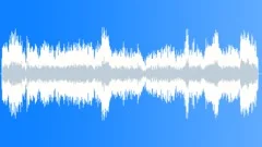 Drone Drones Weird Tones Sci-Fi Ambience Close Up Low Rumble With Steady BoingSound Effect