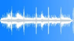 Drone Electric Pan High Sound Effect