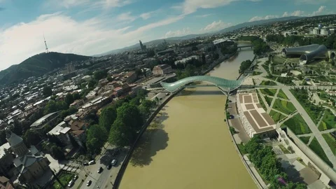 Drone fault mistake error drone, earth, europe, landscape, nature, park, rock Stock Footage 87507373