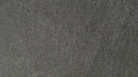 A drone flies through in nature Stock Footage 252985488