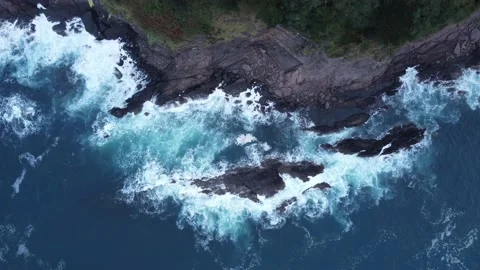 Drone flight Stock Footage 161760533