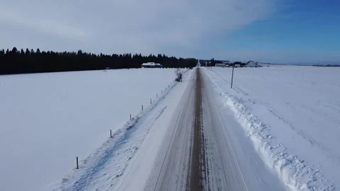 Drone flight. Stock Footage 301411366