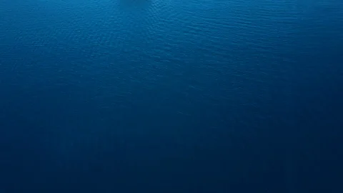 Drone flight under the sea, Turkey Stock Footage 93140535