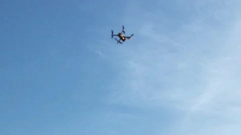 Drone fly Stock Footage 141120542