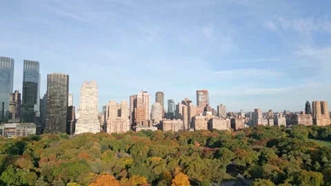 Can you fly a deals drone in central park