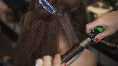 Drone flying over wedding dinner decoration, or marriage anniversary, in the 動画素材 112767587
