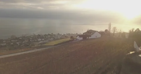 Drone Stock Footage 85175390