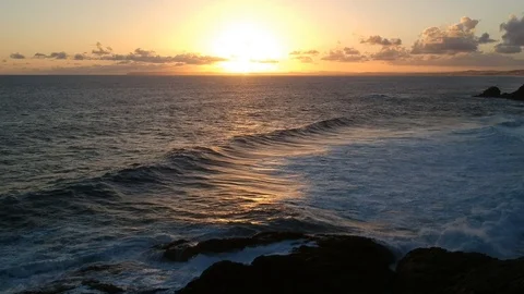 Drone Video stock 104242786