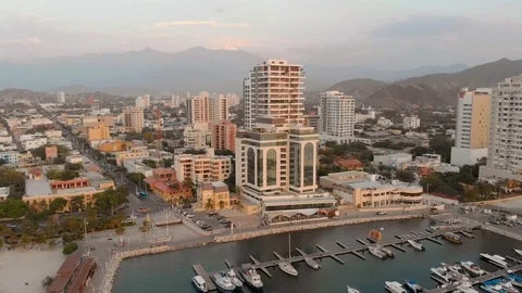 Drone 库存影片 107357018