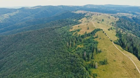 Drone Stock Footage 119311518