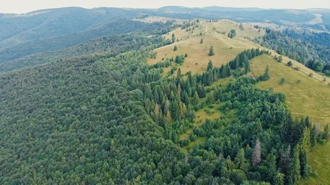 Drone Stock Footage 119679502