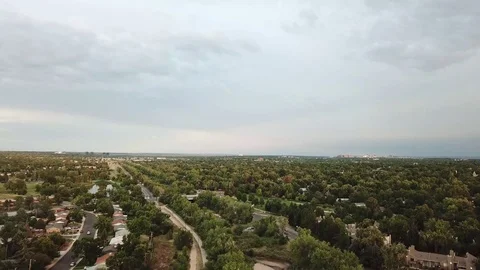 Drone Stock Footage 123559756
