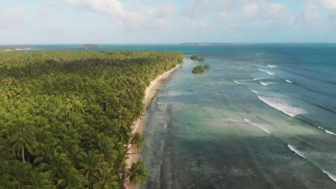 Drone Stock Footage 141594732