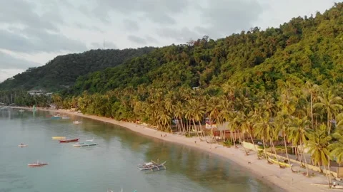 Drone Stock Footage 141595002