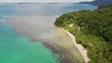 Drone Stock Footage 141595274