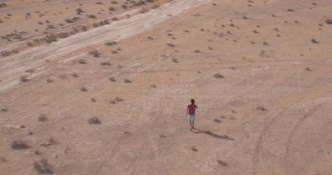 Drone Stock Footage 155237964