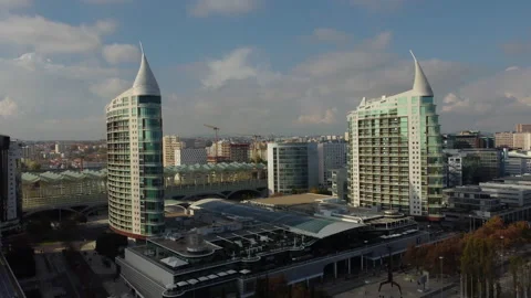 Drone 스톡 동영상 166146932