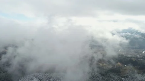 Drone Stockbeeldmateriaal 168525701