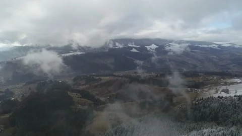 Drone Stockbeeldmateriaal 168525710