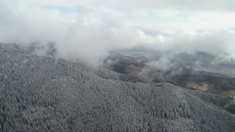 Drone Stockbeeldmateriaal 168525715