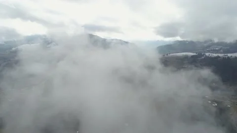 Drone Stockbeeldmateriaal 168525732