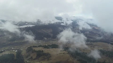 Drone Stockbeeldmateriaal 168525760