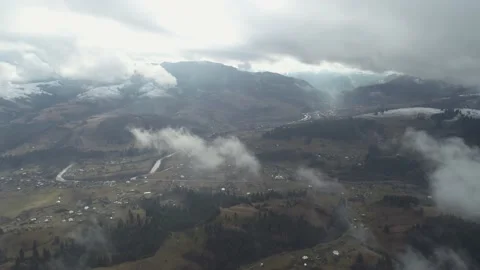 Drone Stockbeeldmateriaal 168525787