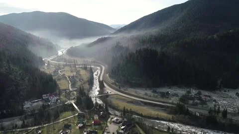 Drone Stockbeeldmateriaal 168828211