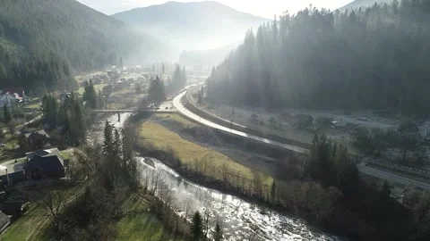 Drone Stockbeeldmateriaal 168828216