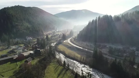 Drone Stockbeeldmateriaal 168828230