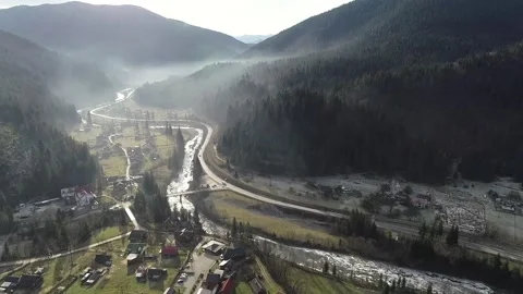 Drone Stockbeeldmateriaal 168828234