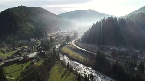 Drone Stockbeeldmateriaal 168828247