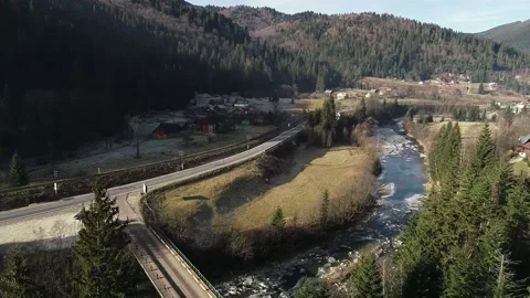 Drone Stockbeeldmateriaal 168828248