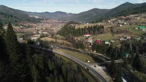 Drone Stockbeeldmateriaal 168828249